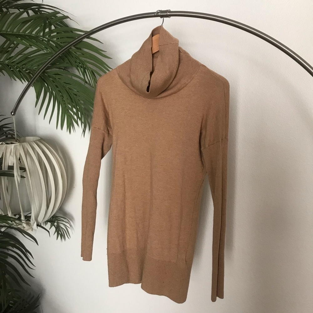 Sari Turtleneck Tunic by Guess by Marciano